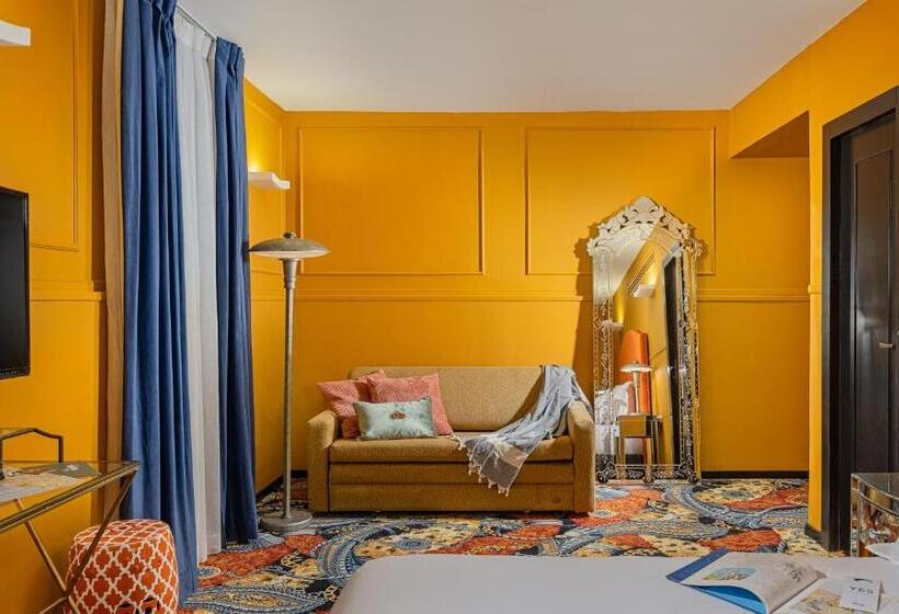 Villa Brown Moshava   A Member Of Brown Hotels