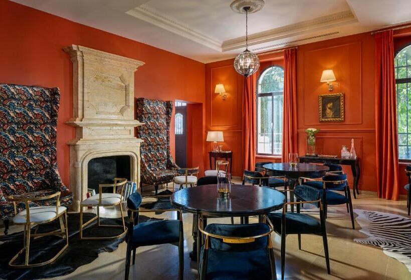 Villa Brown Moshava   A Member Of Brown Hotels