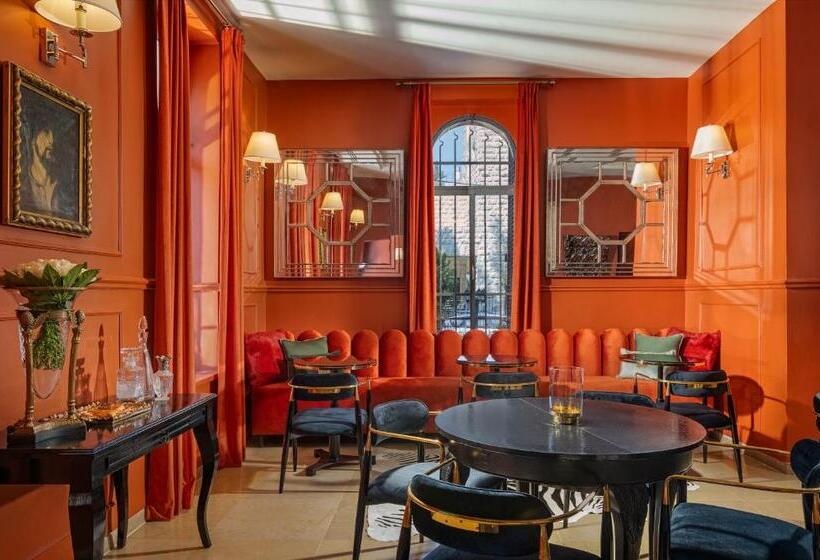 Villa Brown Moshava   A Member Of Brown Hotels