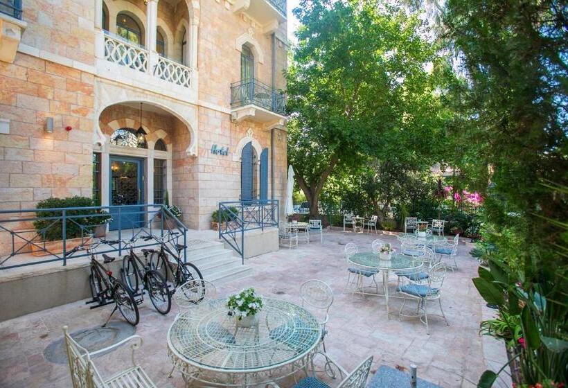 Villa Brown Moshava   A Member Of Brown Hotels