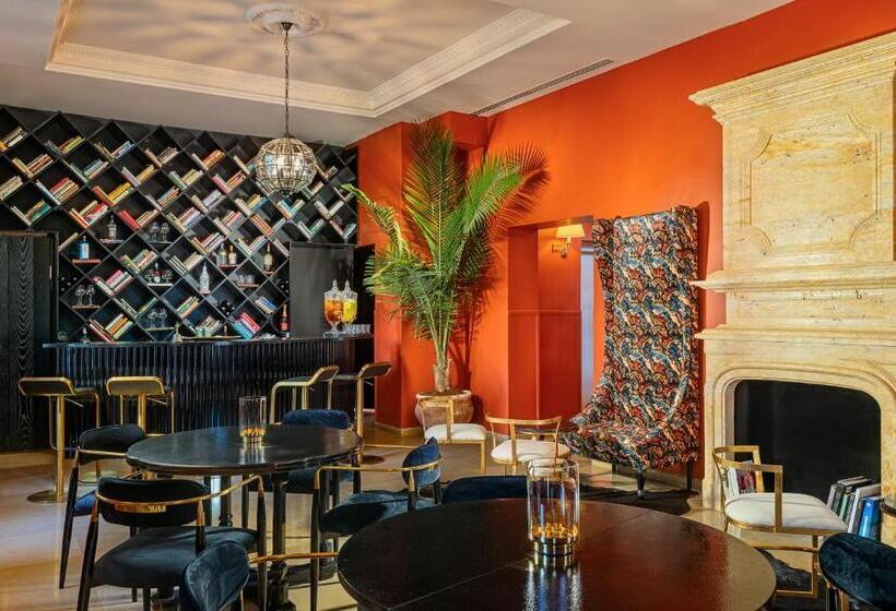 Villa Brown Moshava   A Member Of Brown Hotels