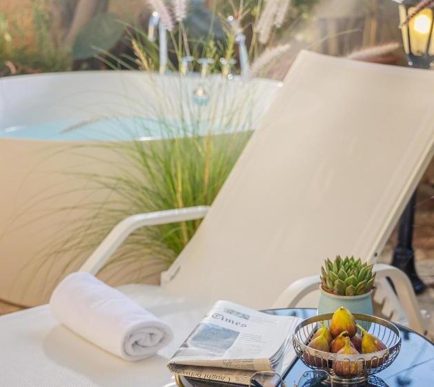 Villa Brown Moshava   A Member Of Brown Hotels