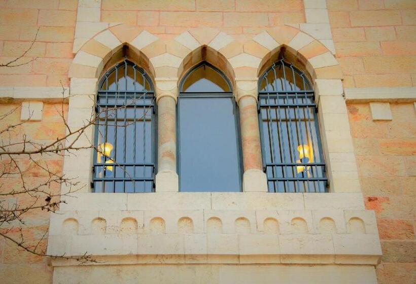 Villa Brown Moshava   A Member Of Brown Hotels