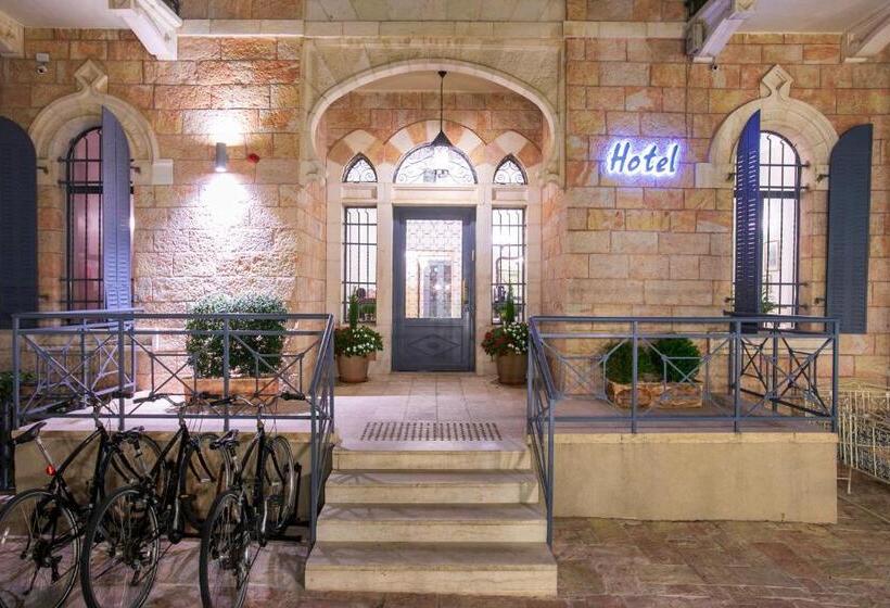 Villa Brown Moshava   A Member Of Brown Hotels