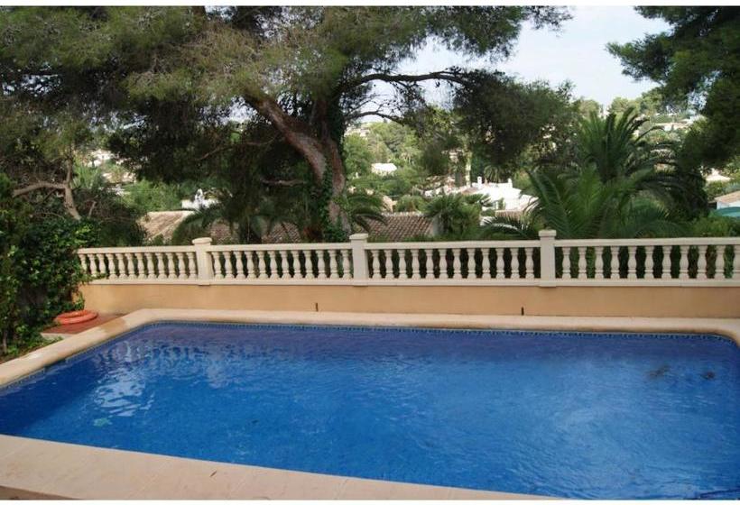 Villas Monte Verde  Btb