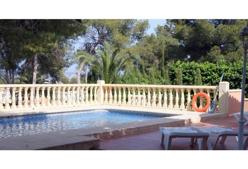 Villas Monte Verde  Btb