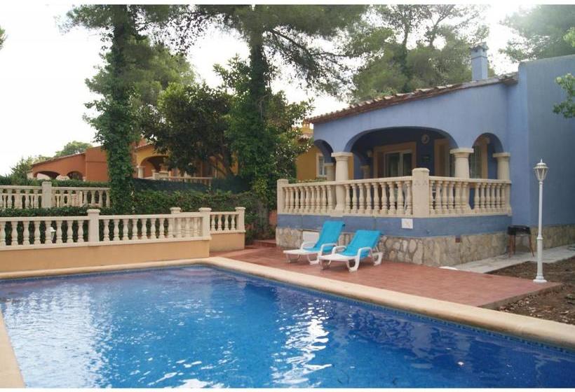 Villas Monte Verde  Btb