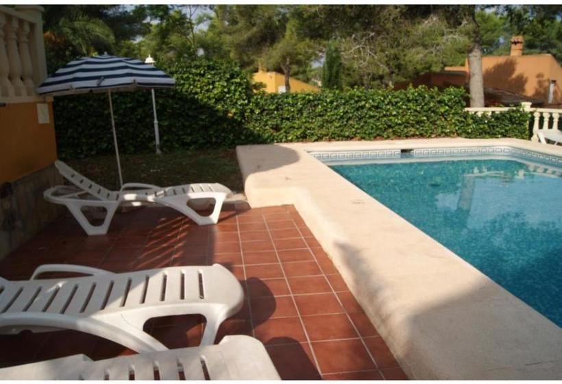 Villas Monte Verde  Btb