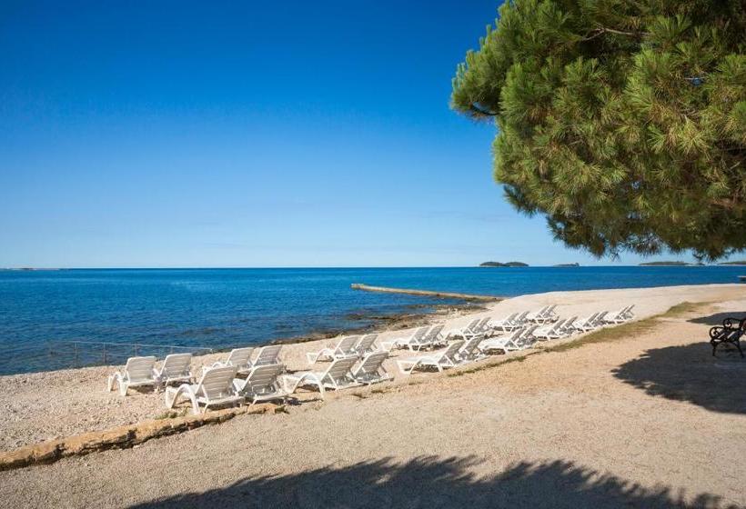 Maistra Apartments Villas Rubin, Rovinj