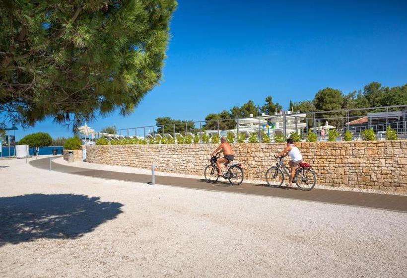 Maistra Apartments Villas Rubin, Rovinj