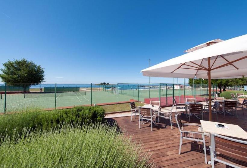 Maistra Apartments Villas Rubin, Rovinj