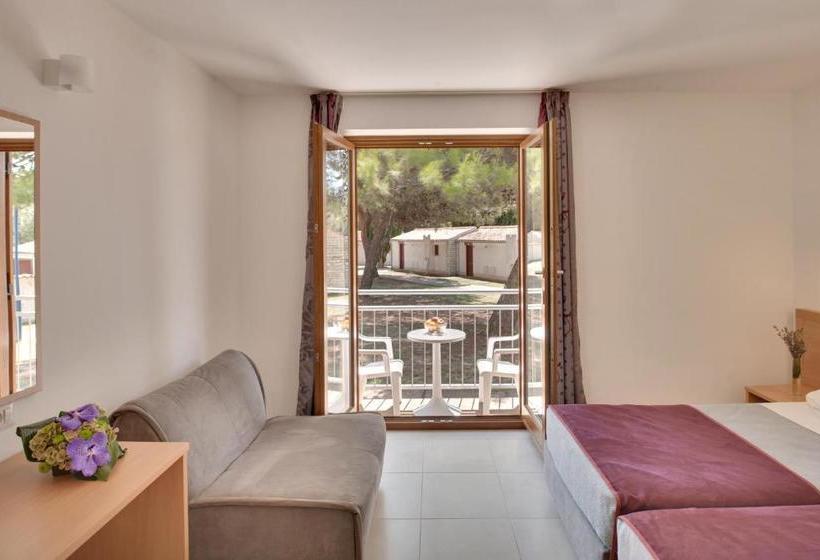 Maistra Apartments Villas Rubin, Rovinj