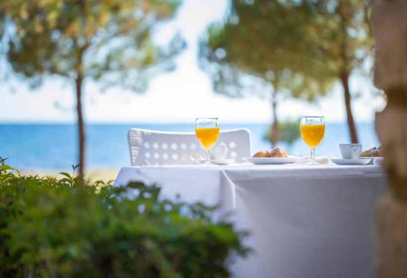 Maistra Apartments Villas Rubin, Rovinj