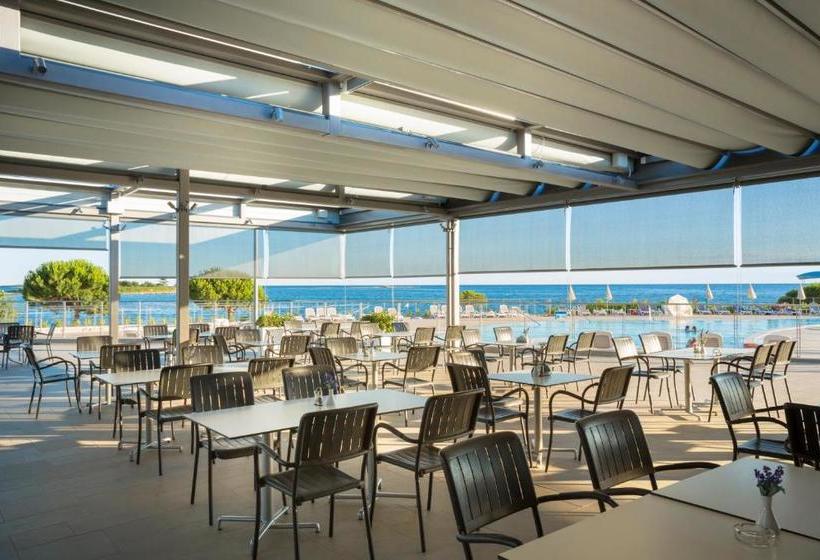 Maistra Apartments Villas Rubin, Rovinj