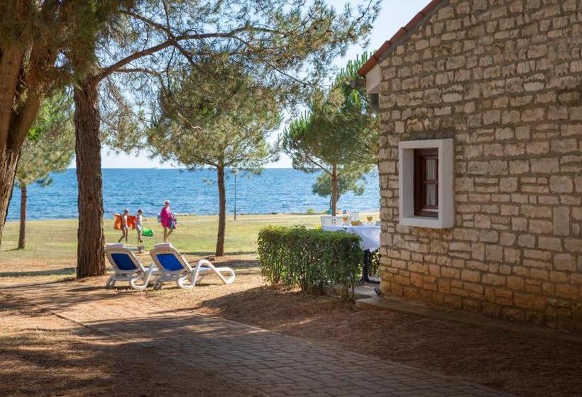 Maistra Apartments Villas Rubin, Rovinj