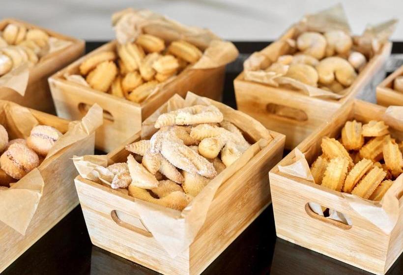 Maistra Apartments Villas Rubin, Rovinj