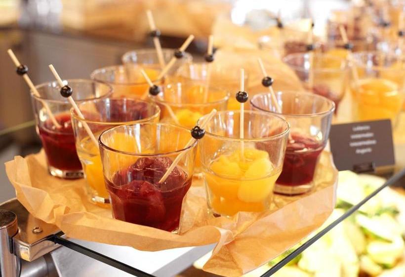 Maistra Apartments Villas Rubin, Rovinj