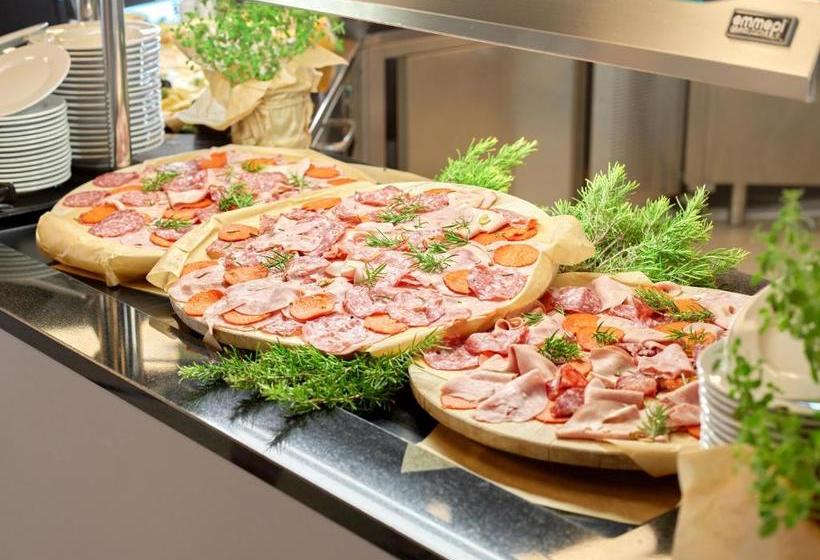 Maistra Apartments Villas Rubin, Rovinj