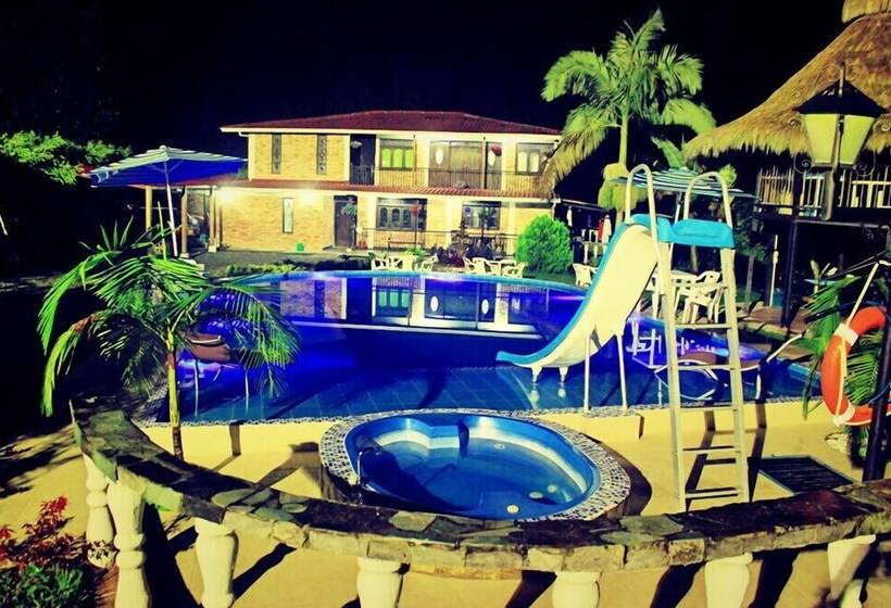 Finca Hotel El Angel