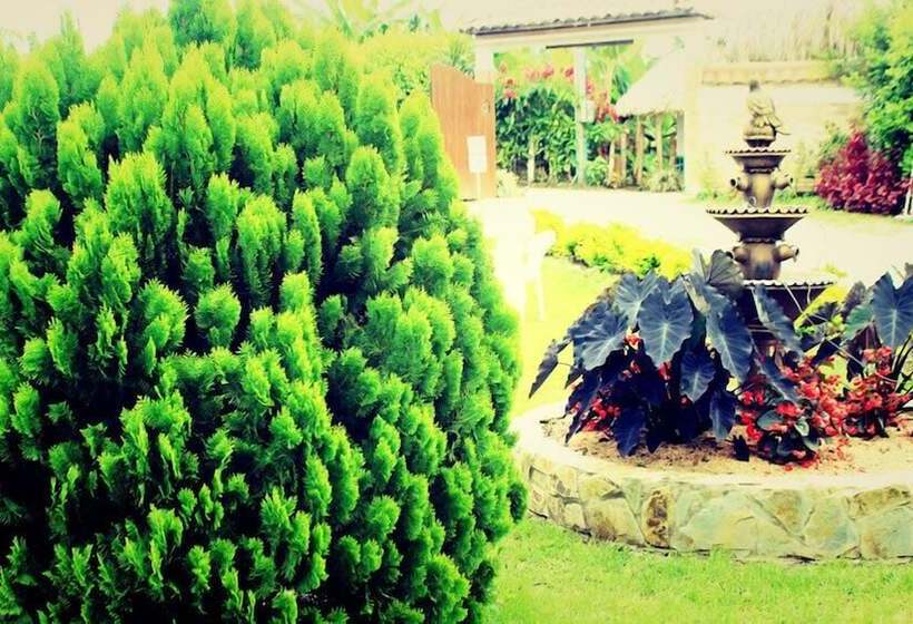 Finca Hotel El Angel