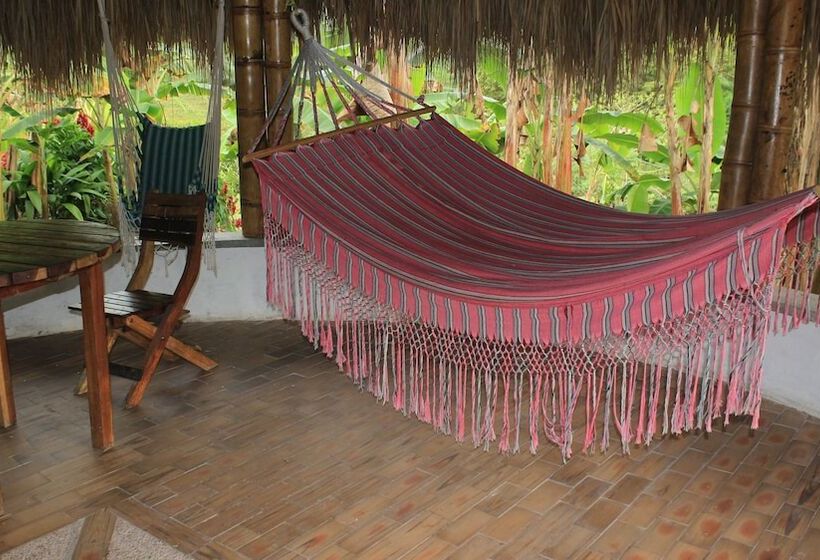 Finca Hotel El Angel