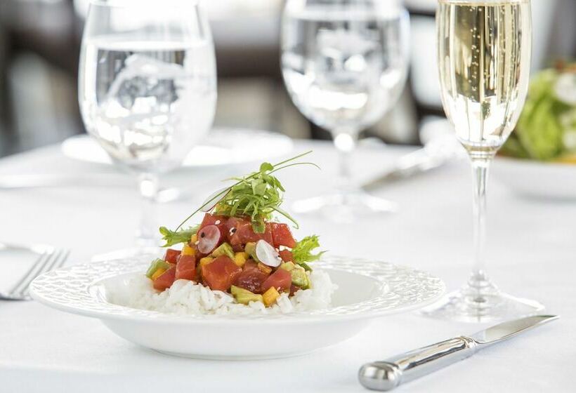 酒店 Boothbay Harbor Oceanside Golf Resort