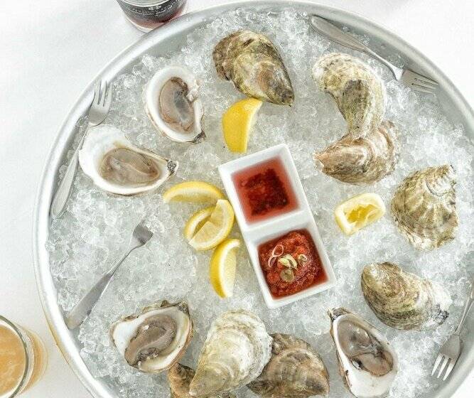 酒店 Boothbay Harbor Oceanside Golf Resort