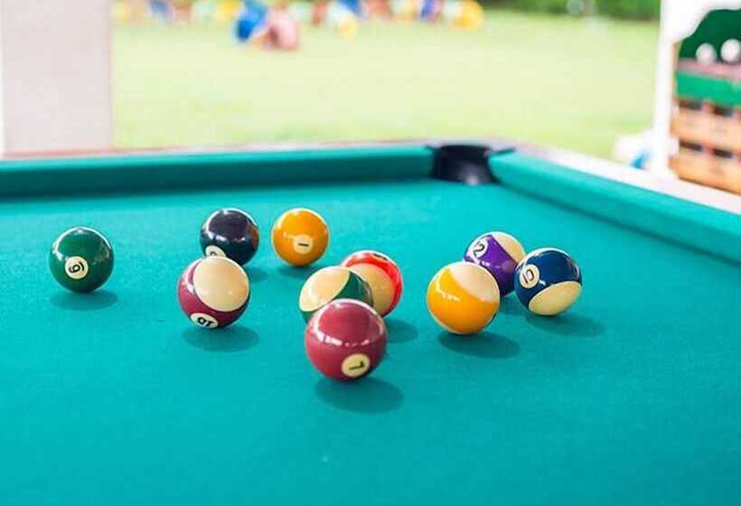 בית מלון כפרי Cabañas Polangy