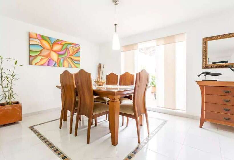 호텔 Casa Centenario Pereira