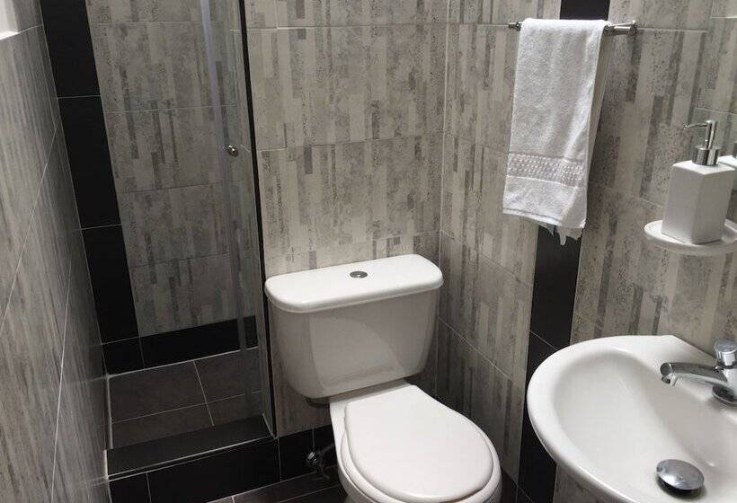 호텔 Casa Centenario Pereira