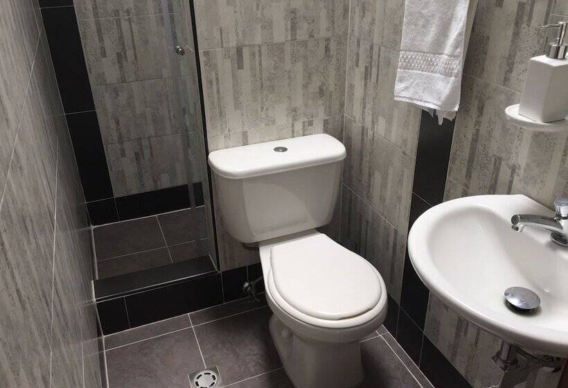 호텔 Casa Centenario Pereira