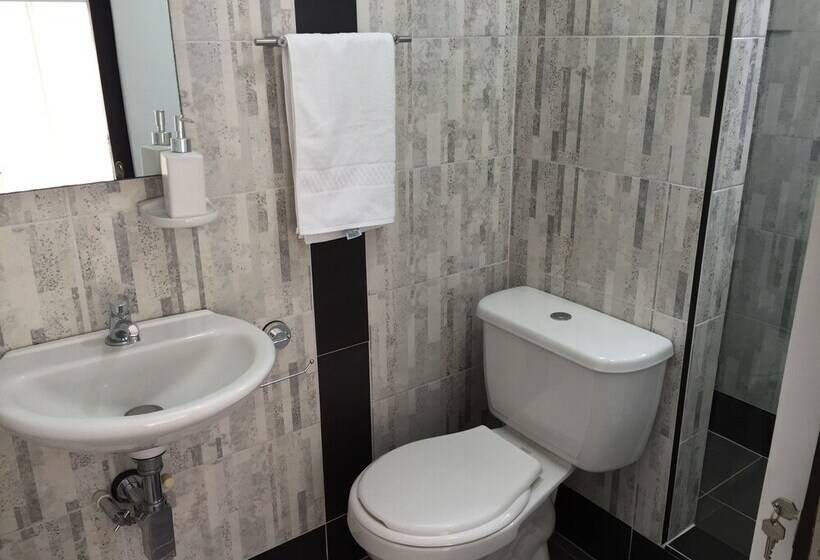 호텔 Casa Centenario Pereira