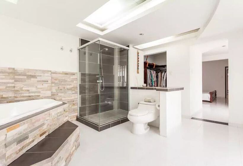 호텔 Casa Centenario Pereira