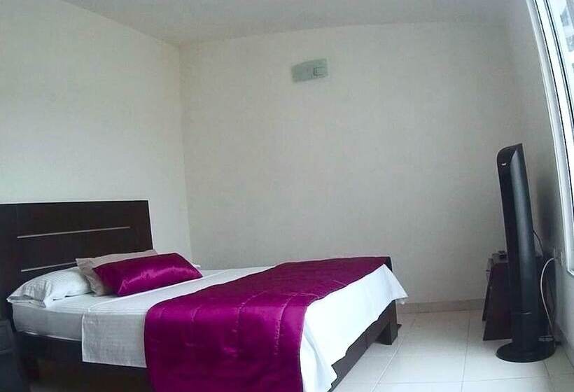 호텔 Casa Centenario Pereira