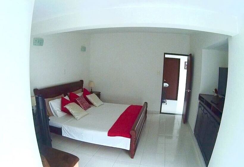 호텔 Casa Centenario Pereira