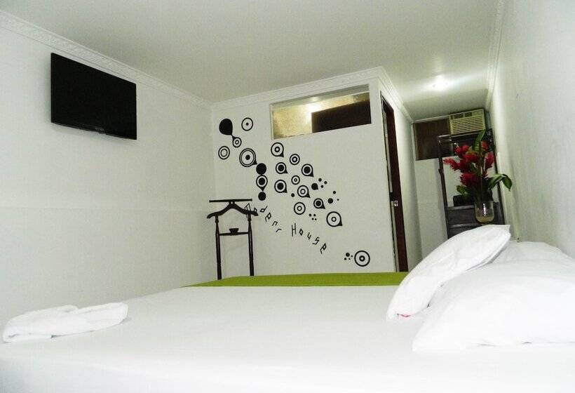 ホテル Casa Real Villavicencio