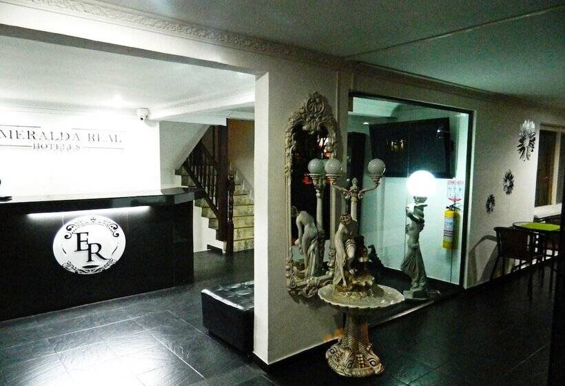 ホテル Casa Real Villavicencio