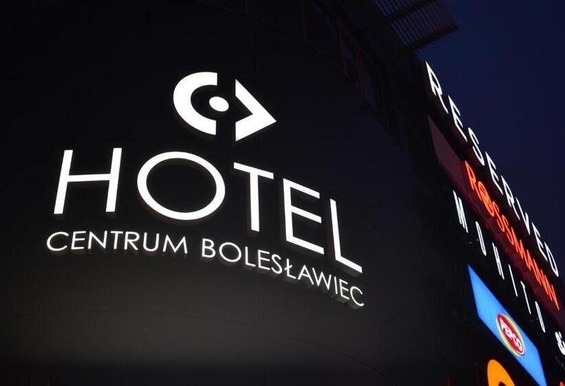 Отель Centrum