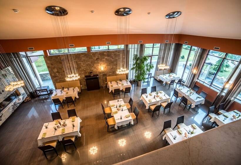 בית מלון כפרי Derenivska Kupil