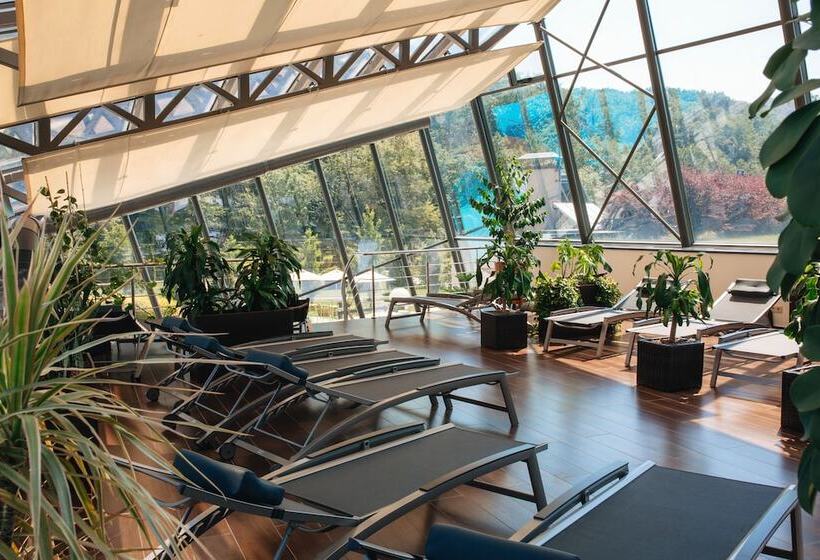 בית מלון כפרי Derenivska Kupil