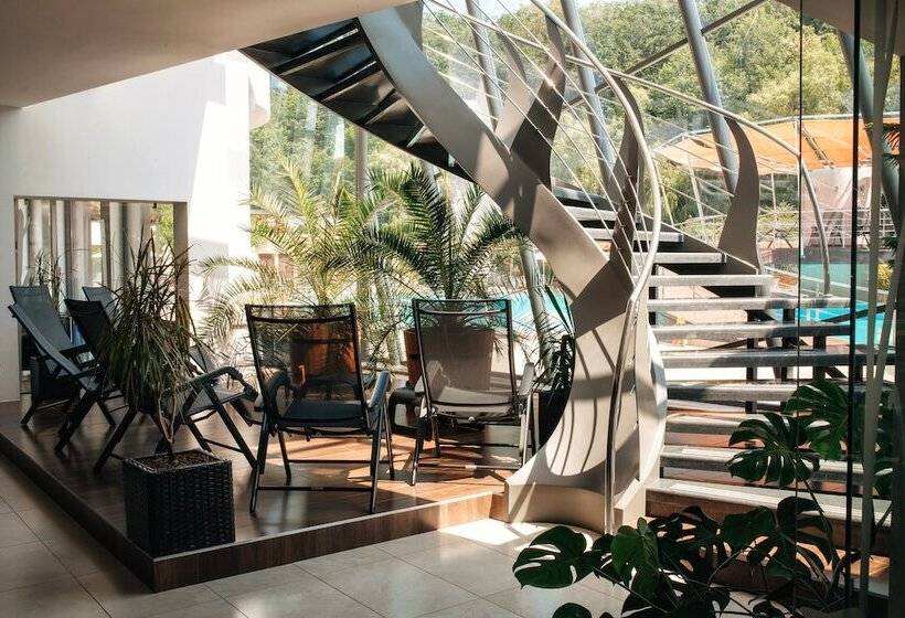 בית מלון כפרי Derenivska Kupil