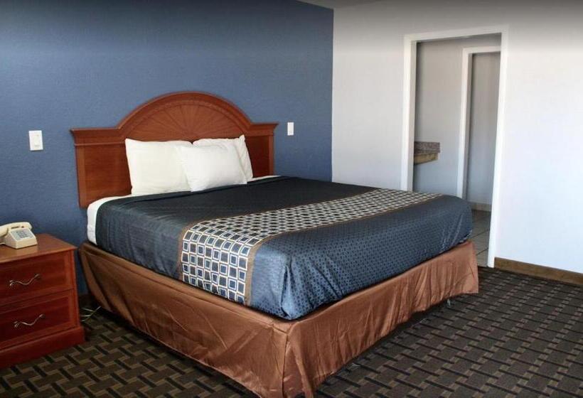 ホテル Economy Inn