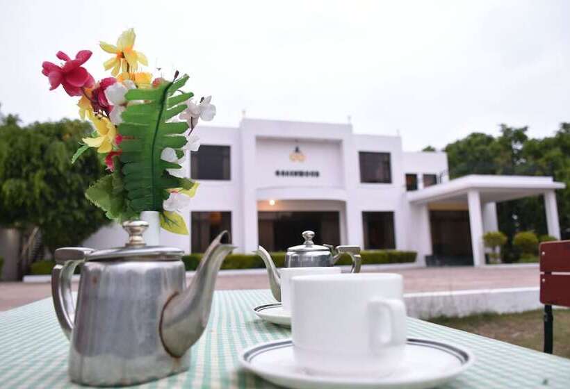 Отель Greenwood