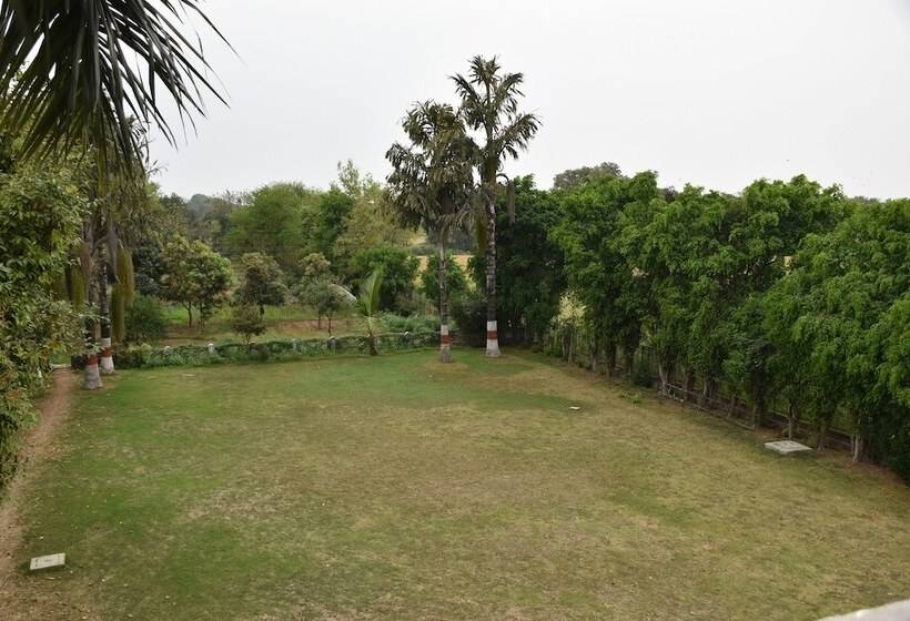 Отель Greenwood