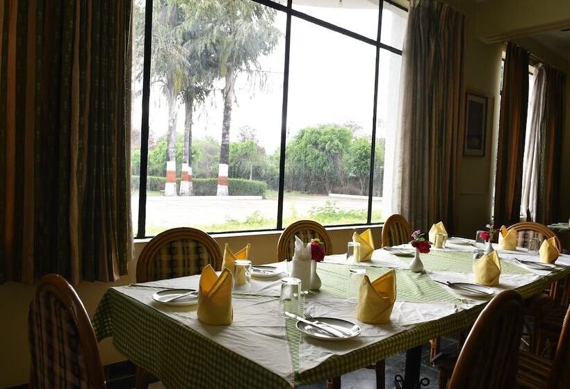 Отель Greenwood