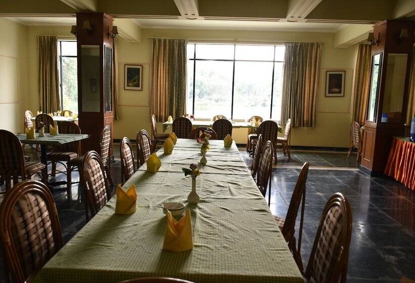 Отель Greenwood