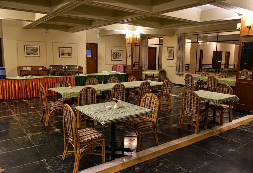 Отель Greenwood