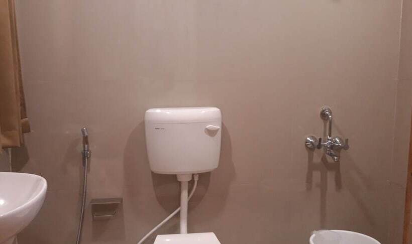 Отель Greenwood