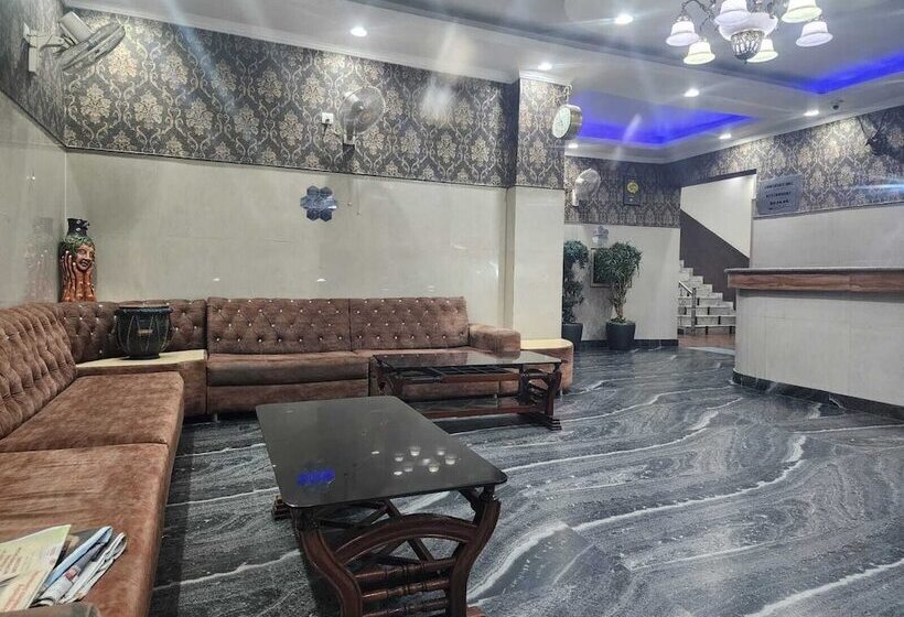 호텔 Meridian Palace