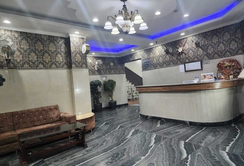 호텔 Meridian Palace